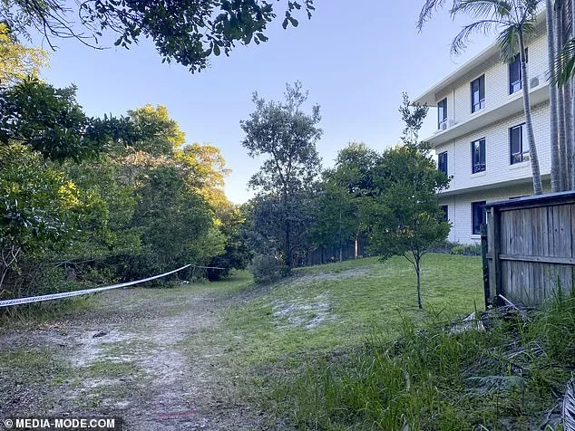 Skeletal Remains Found in Byron Bay Bushland Near Where Missing Backpacker Theo Hayez Vanished