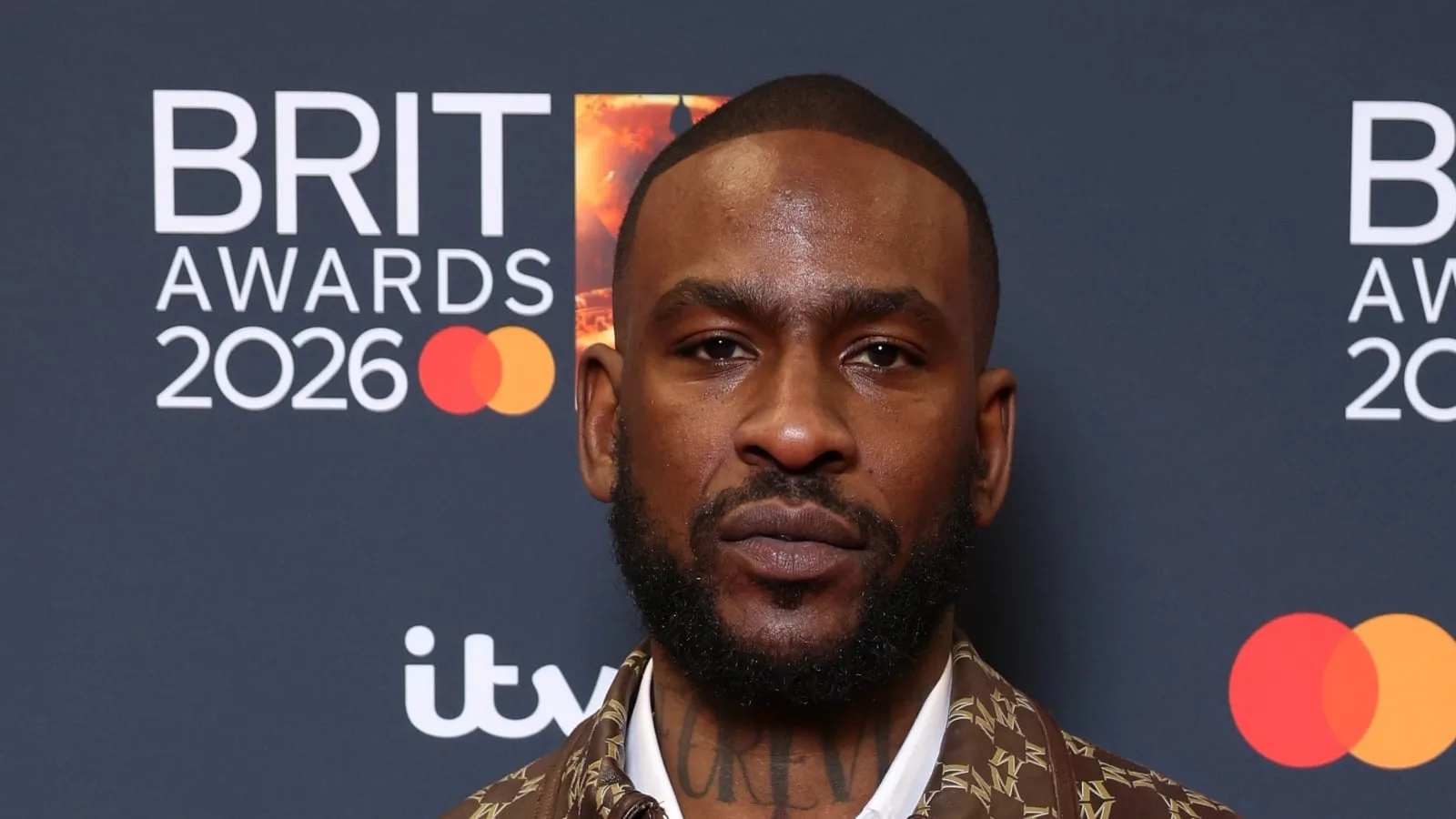 Skepta to Face Trial Over Drug-Driving and Speeding Charges