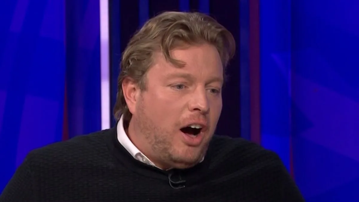 BBC Refutes Thomas Skinner's £2,000 Question Time Fee Claim