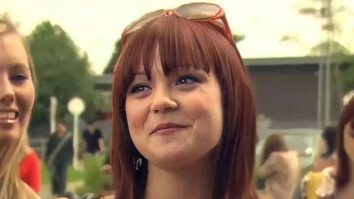 Skins Star Megan Prescott Reveals Career Switch To Sex Work