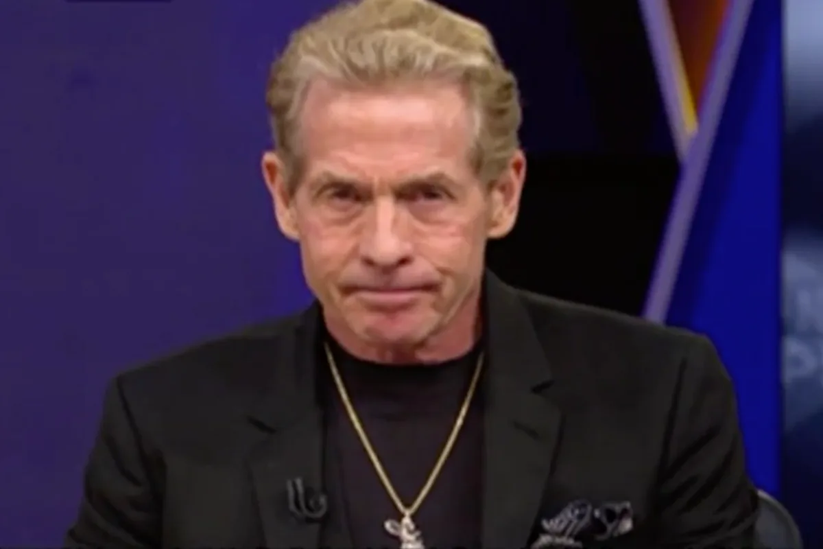 Skip Bayless Criticised For Manhattan Shooting Tweet