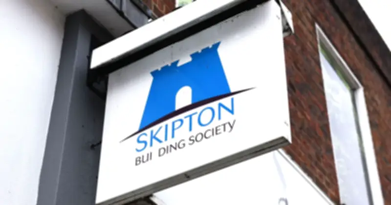 Skipton Building Society Cuts Mortgage Rates by Up to 0.4%