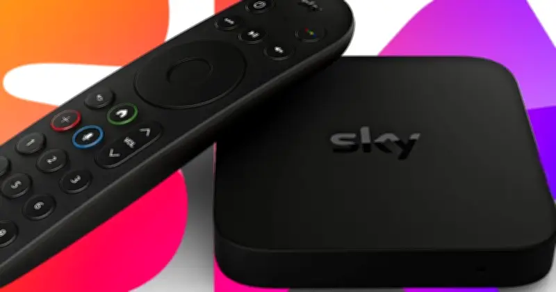 Sky Confirms Free Real Time Upgrade for Millions of TVs Ahead of World Cup