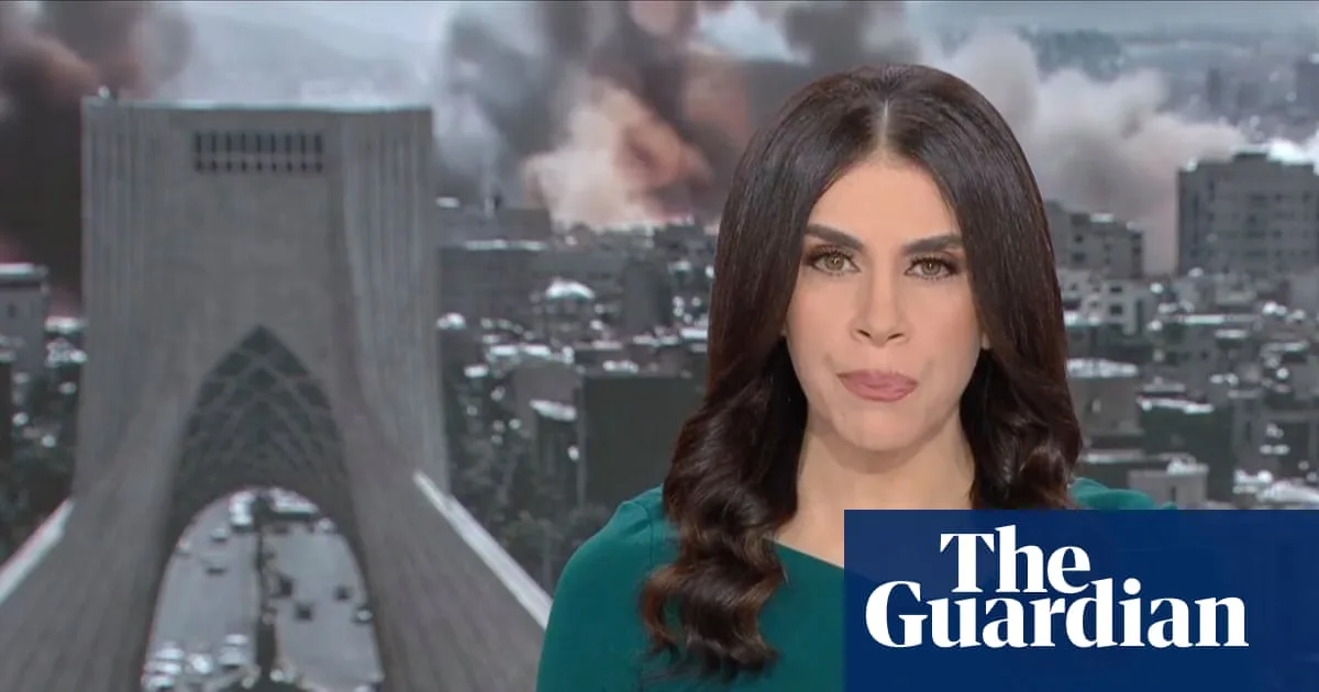 Sky Ends UAE News Joint Venture Amid Sudan Coverage Controversy