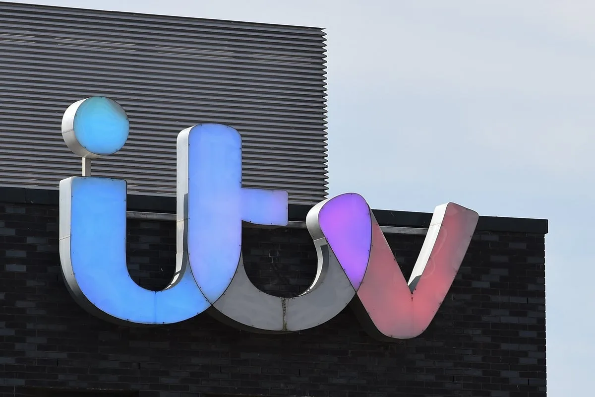 ITV in 'Active' Talks with Sky Over £1.6 Billion Sale of Broadcasting Arm
