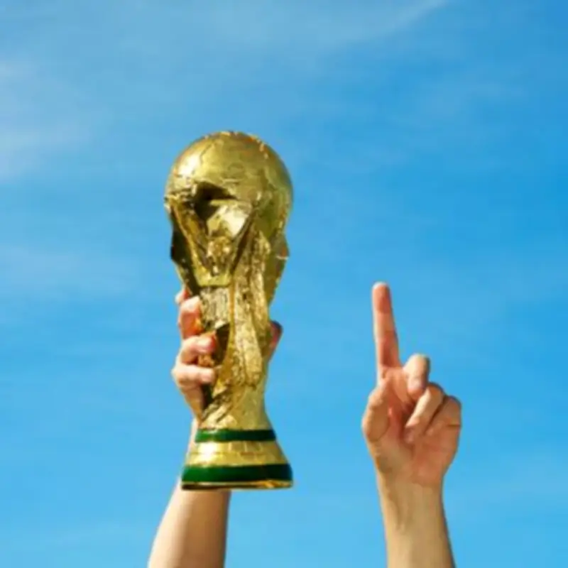 Sky Launches Real Time Channels to Reduce World Cup Stream Lag