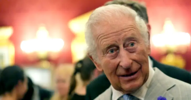 Sky News Interrupts Broadcast for King Charles' Scottish Parliament Address