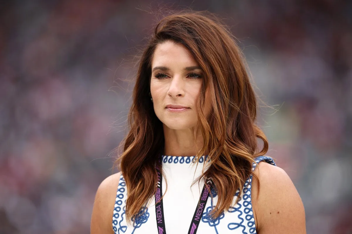 Sky Sports Drops Trump Supporter Danica Patrick from F1 Coverage