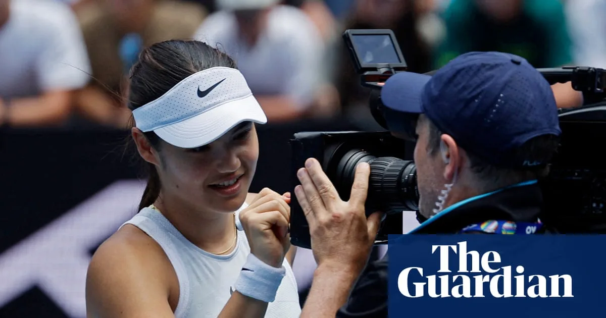 Tennis Drives Surge in Female Viewership for Sky Sports
