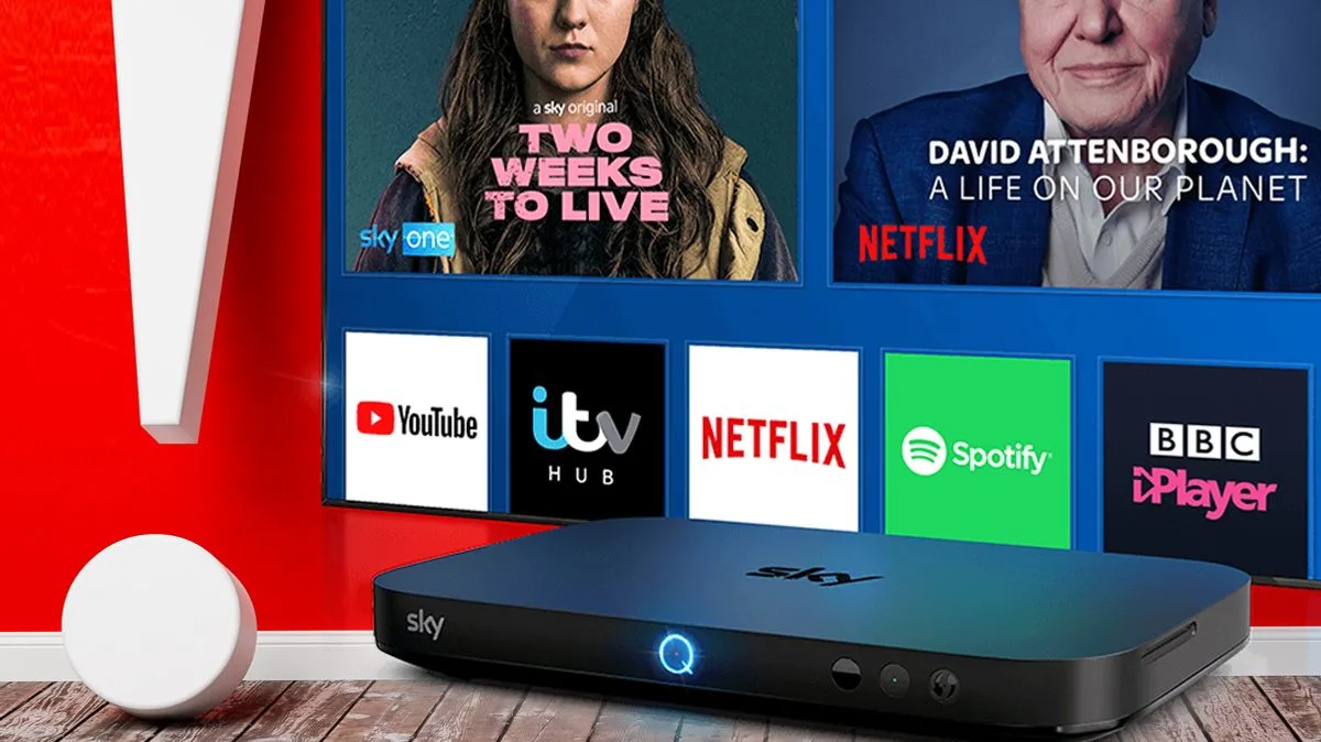 Police Shut Down Major Illegal Streaming Network in UK Crackdown