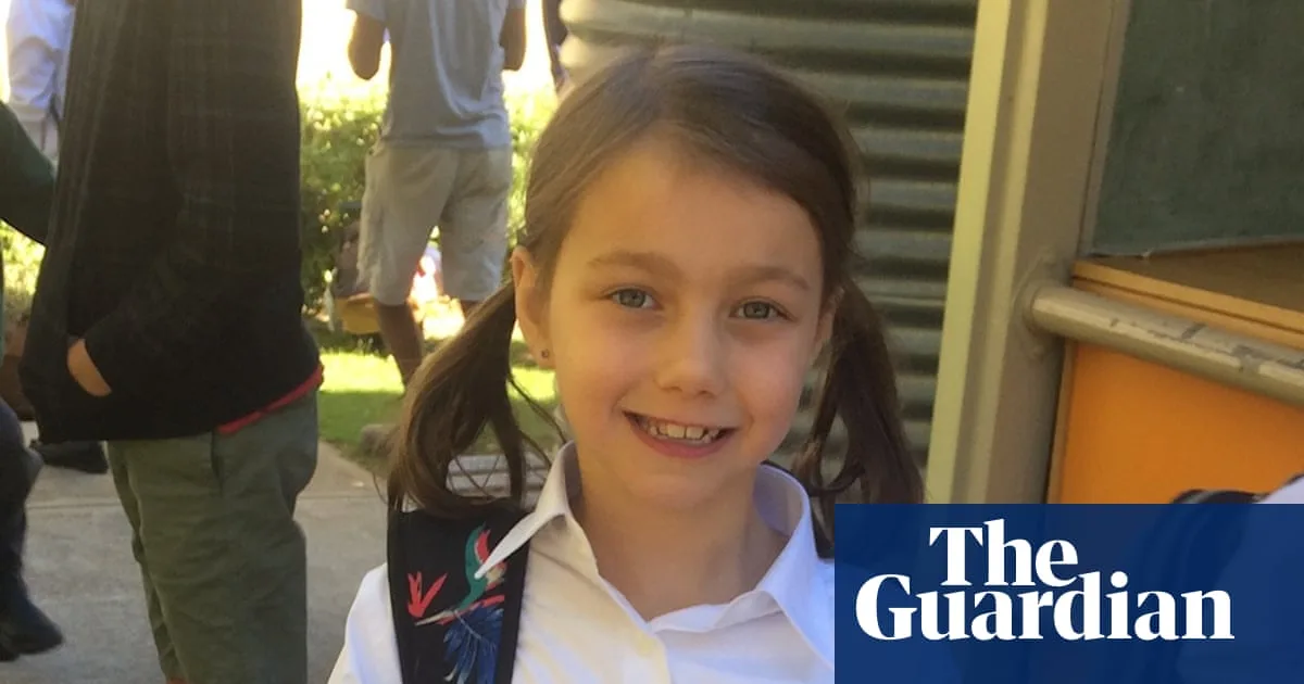 Mother of Girl Who Killed Biddy Porter Admits She 'Didn't Understand Mental Health'