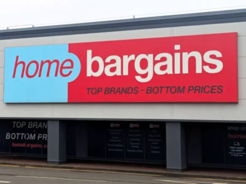 Sleep Better with £15 Home Bargains Blackout Curtains for Elegant Bedrooms