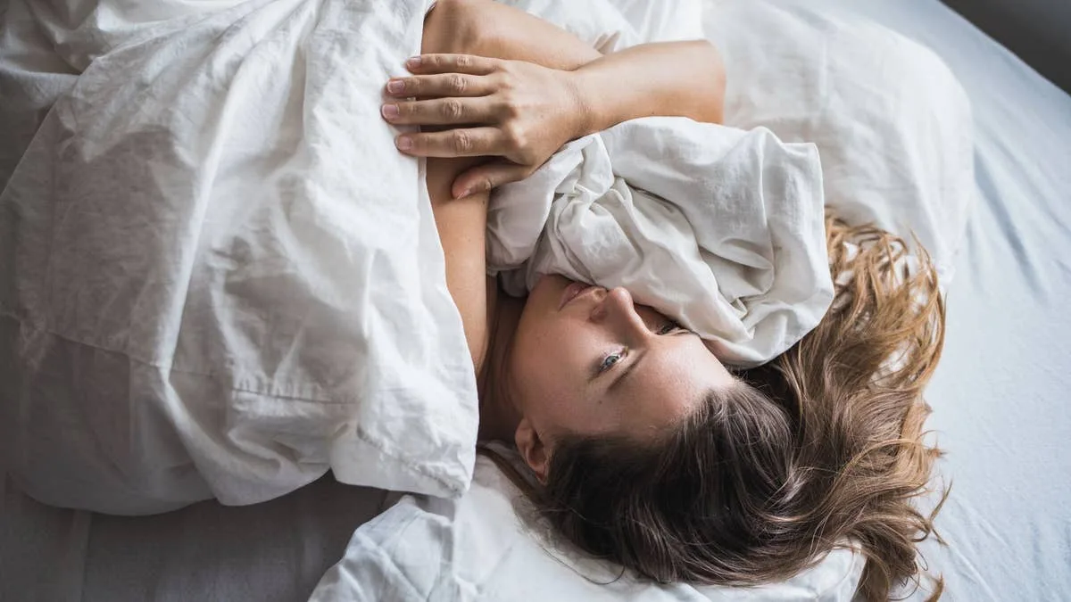 Sleep Expert Reveals 3am Wake Up Mistake That Worsens Insomnia