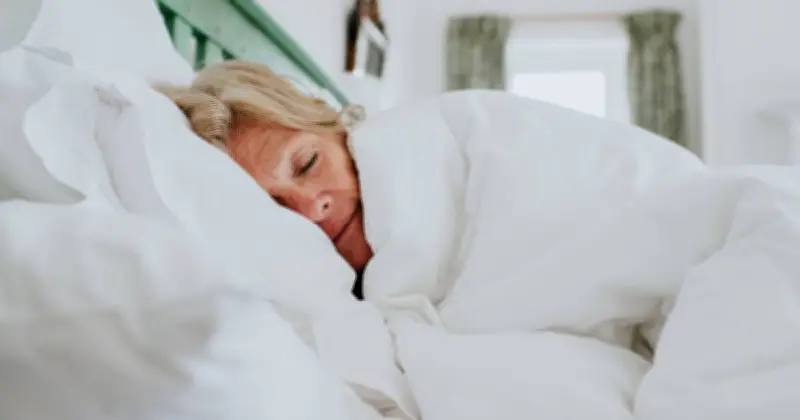 Sleep Patches for 96p a Night: KLORIS Review Says Better Sleep
