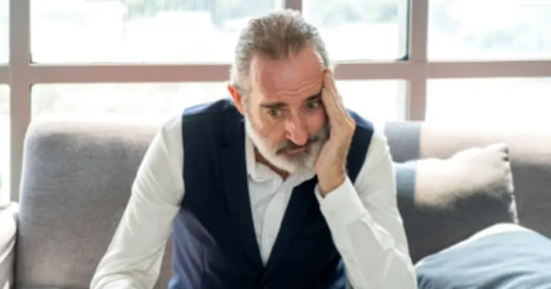 Sleep Warning for People in Their 50s and 60s: Don't Ignore This Health Risk