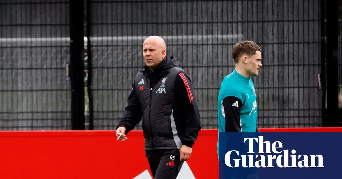 Slot Rejects Wenger's Wirtz Criticism, Backs £116m Signing to Shine