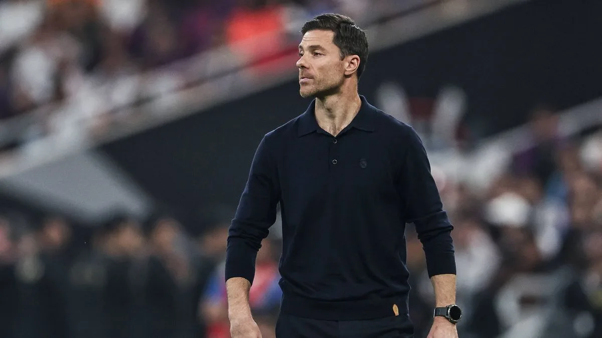 Slot Under Pressure As Alonso Looms Over Liverpool Manager Role