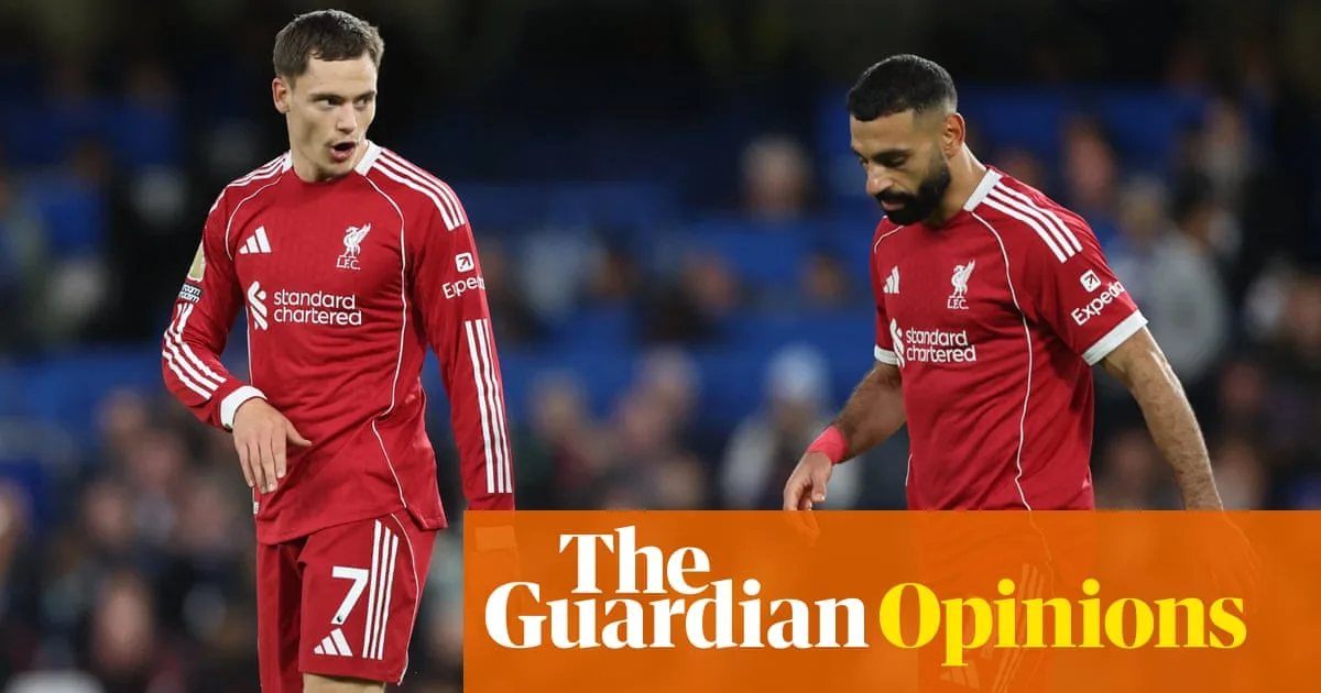 Arne Slot's Liverpool Gambles on Wirtz and Less Salah
