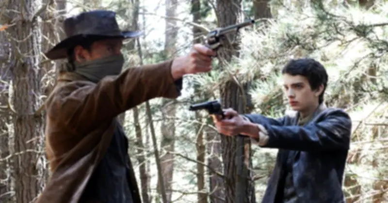 Slow West: Underrated 21st Century Western Streaming Free on Plex