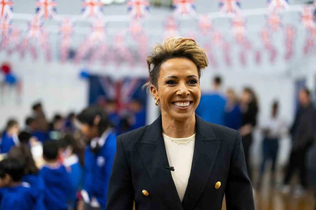 Small businesses offered chance to win celebrity ambassador in HSBC competition