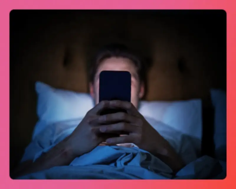 Smartphone Addiction: How a Simple Gadget Helped Me Cut Screen Time