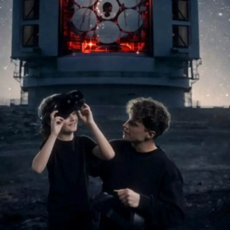 Smithsonian Starstruck Immersive Space Experience Lands in Manchester