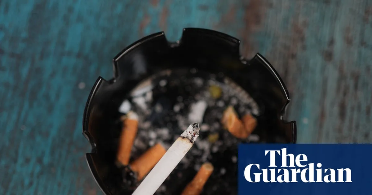 Tobacco Killed Over 7 Million in 2023, Global Study Reveals