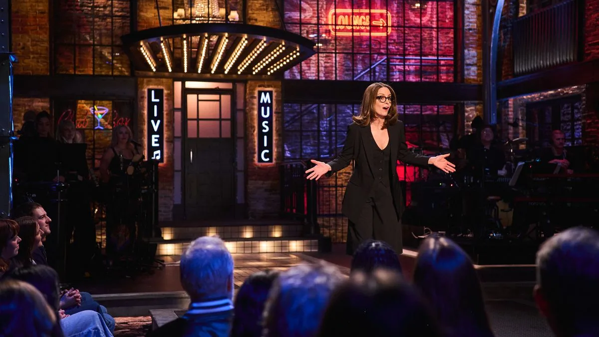 SNL UK Debuts With Mixed Reviews But Shows Promise
