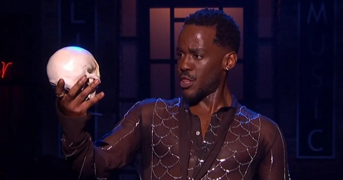 SNL UK Finale Hits Series Low Amid Eurovision Competition