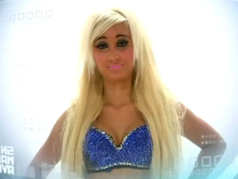Snog Marry Avoid Star Sophie Bow Reveals Anxiety Cost Her TV Jobs