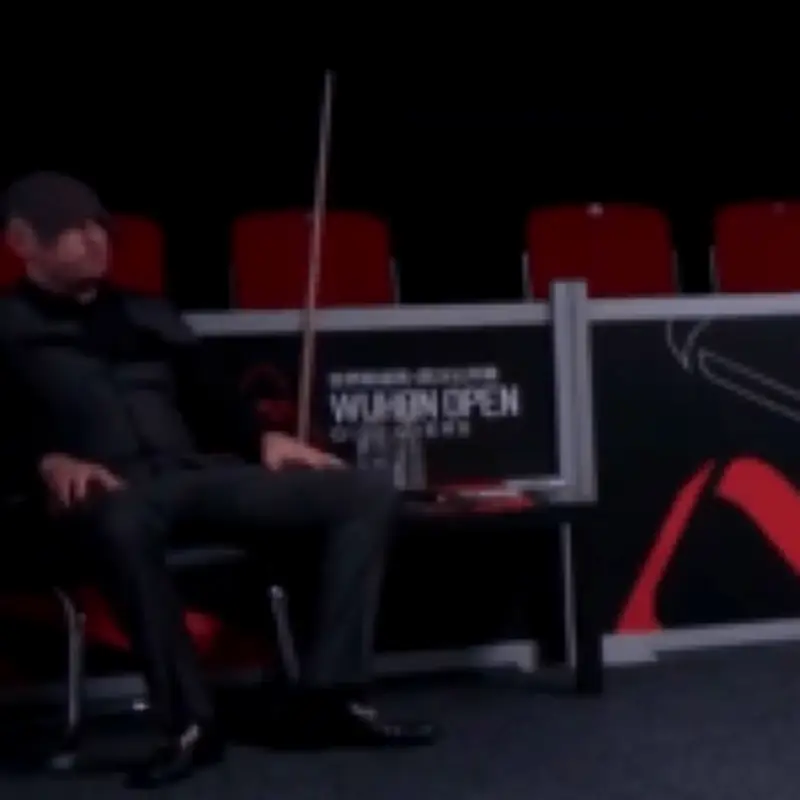Snooker Bosses Scolded for Unacceptable Heat Conditions at Wuhan Qualifiers