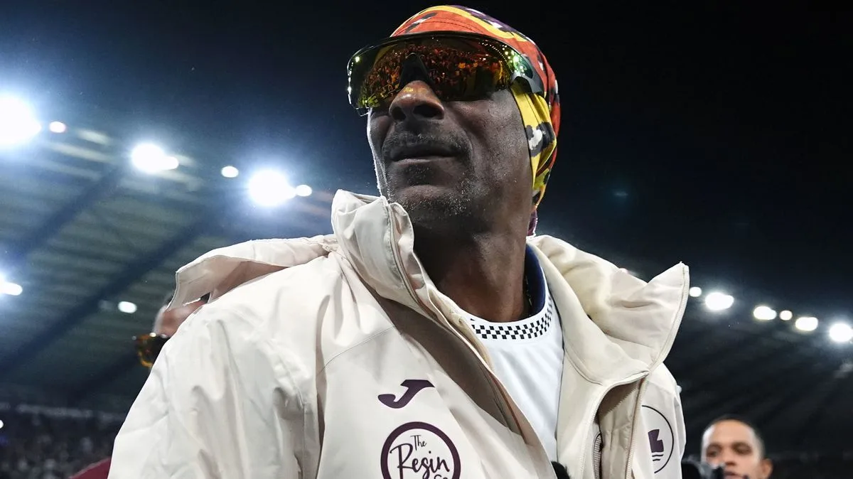 Snoop Dogg Fans Stunned by Wholesome Origin of His Stage Name