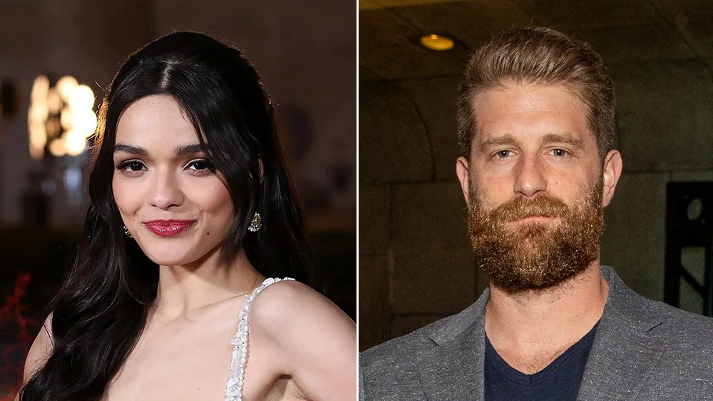 Snow White Producer's Son Blames Rachel Zegler's Politics for Box Office Flop