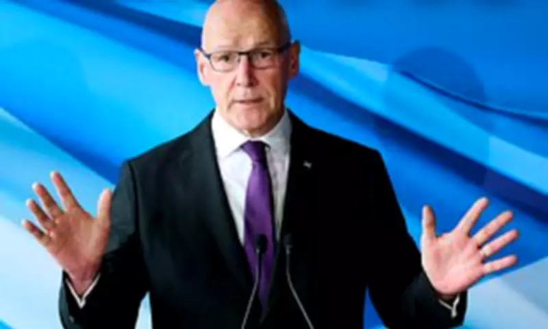 SNP Accused of 'Hammering' Scots with Wealth Taxes to Pander to Greens