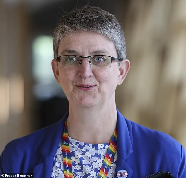 SNP MSPs Defy Swinney to Keep Green MSP in Role After Supreme Court Remarks