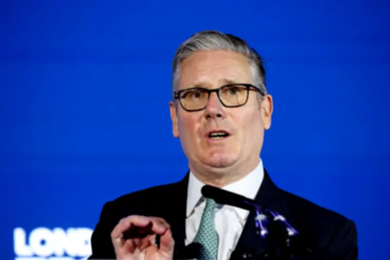 SNP claims Labour facing 'summer of discontent' with Starmer 'in limbo'