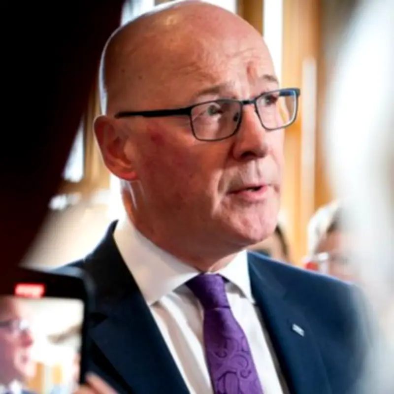 SNP Hit by Unprecedented AI Bot Attacks Amid Israeli Firm Allegations