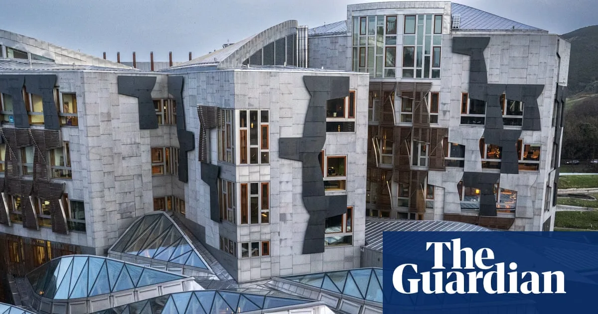 SNP May Raise Scottish Taxes Following UK Budget