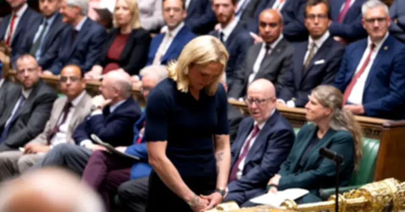 SNP MP Lara Bird Accused of Faking Scottish Accent in Swearing-In Ceremony