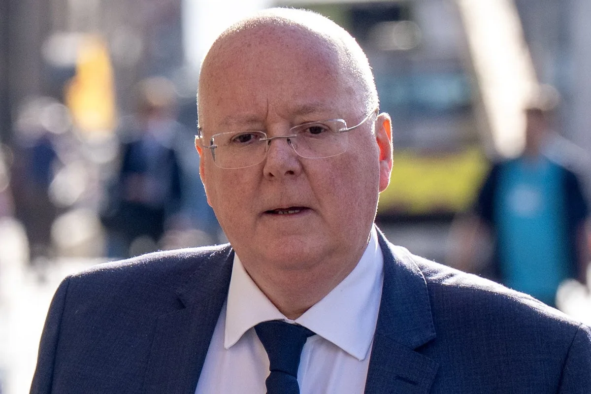 SNP to Take Legal Action to Recover £400,000 Embezzled by Murrell
