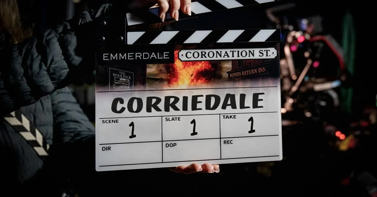 Soap Boss Rules Out Future Corriedale Crossovers