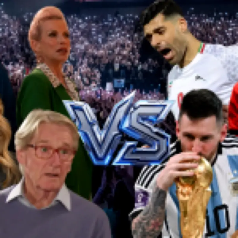 Soap Fans vs World Cup: ITV Schedule Changes Spark Heated Debate