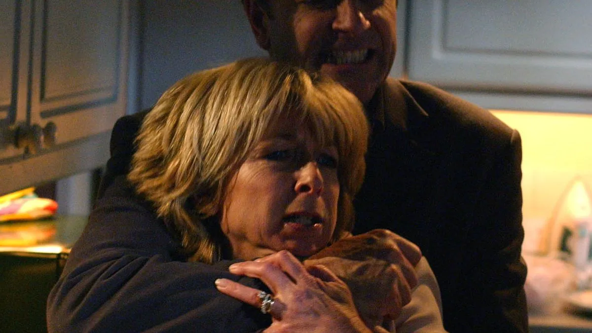 Soap Opera Serial Killers: The Dark Truth Revealed