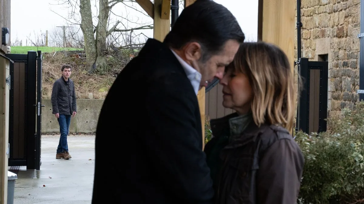 Soap Spoilers: Death, Divorce, and Court Verdicts Ahead