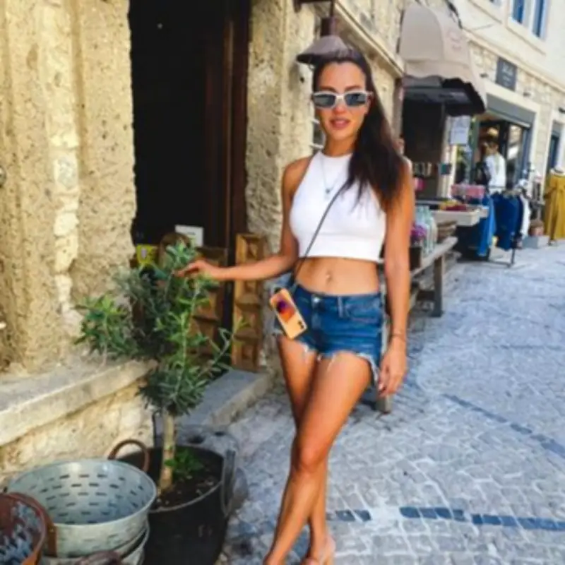 Soap Star Ece İrtem Dies Suddenly at 35, Day After Birthday