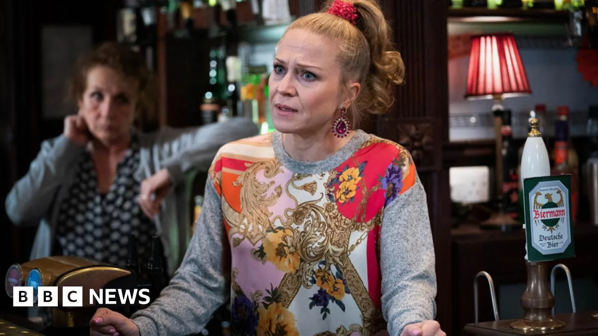 Equity Secures Pay Deal for Soap Stars Amid Pandemic