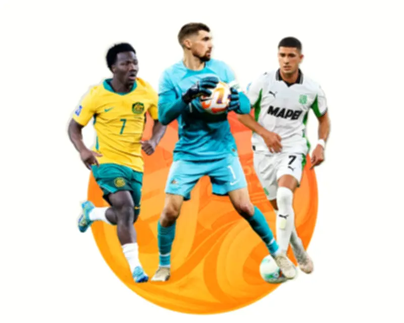 Socceroos vs Paraguay: Kick-off time, squad, and how to watch World Cup 2026