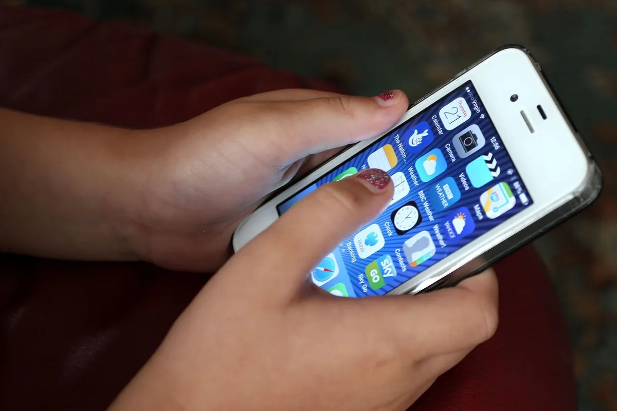 Social Media Driving Youth Joblessness, Milburn Warns