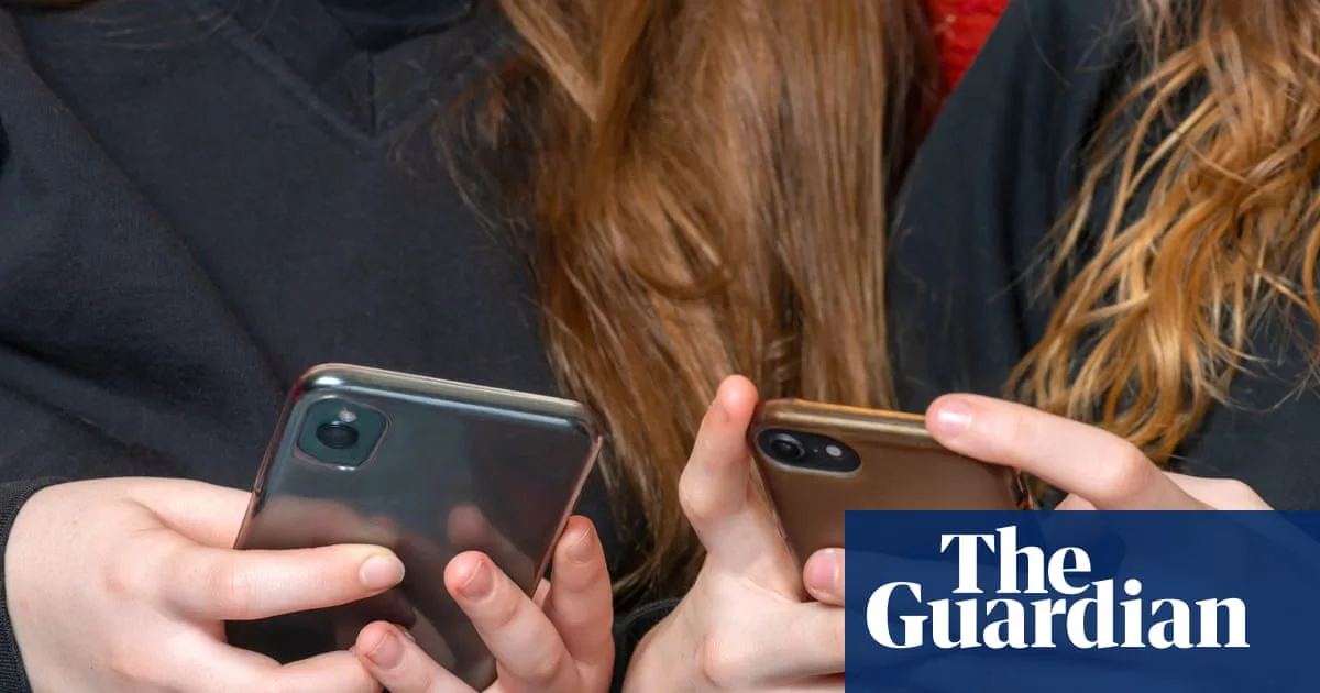Social Media Still Pushing Suicide Content to Teens Despite New UK Safety Laws