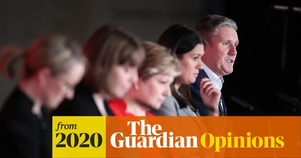 Soft Left or Hard Left: Labour's Real Threat